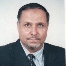 Mustafa Mohamed Solayman El-Gharabli